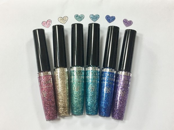 眼線－#138793 Glitter Eyeliner