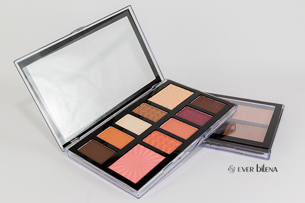 眼影－#137229-10 Eye/Blush palette