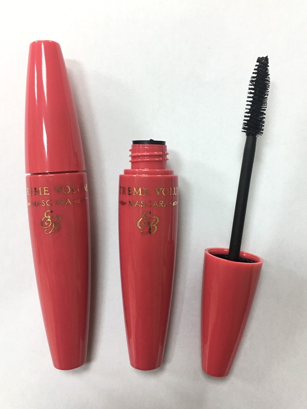 睫毛膏－#138881V Extreme Volume Mascara