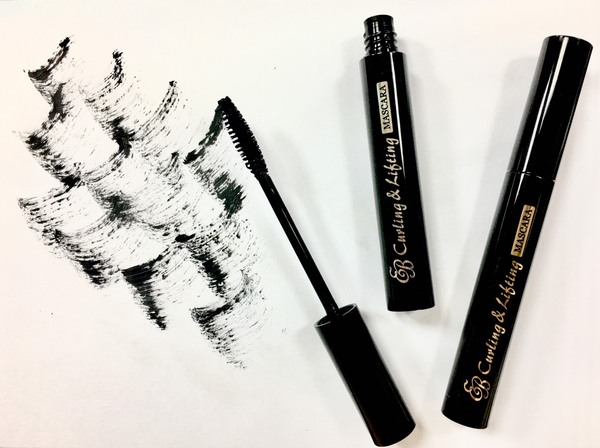 睫毛膏－#138792 Curl & Lifting Mascara
