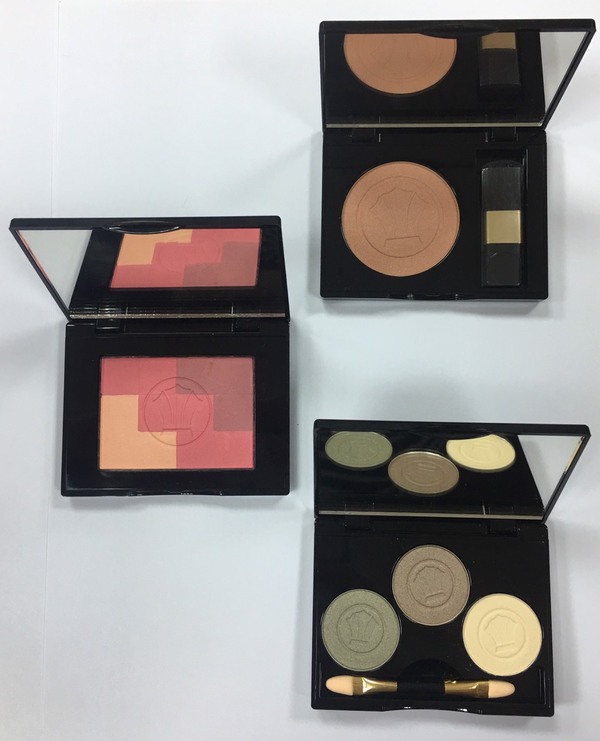 腮紅－#133228 Single or 3 in One Blusher