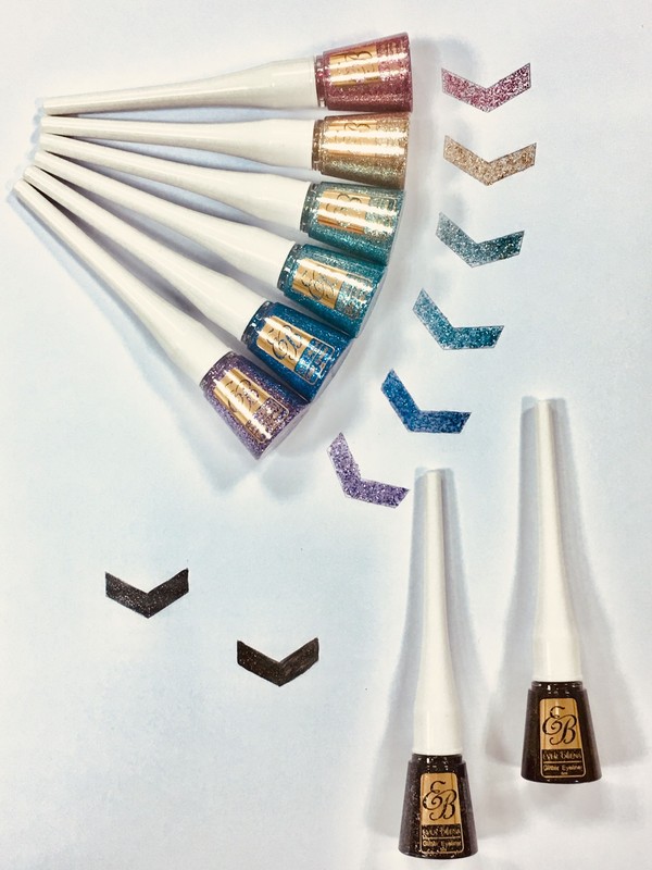眼線－#138230 Liquid Eyeliner