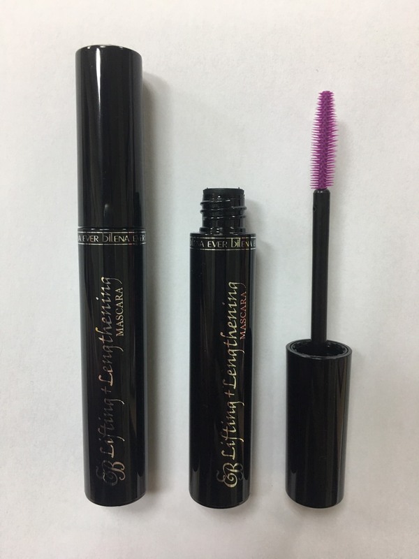 睫毛膏－#138784 Lifting+Lengthen Mascara