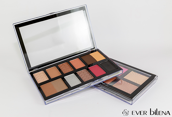 眼影－#137229-12 Eye Make-Up palette