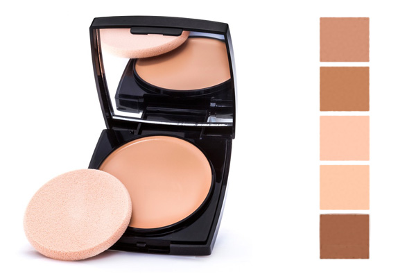 粉底－#232519 Make-Up Creme