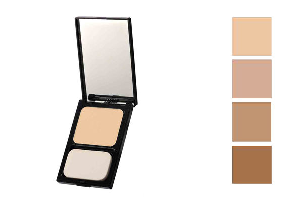 粉底－#132330-419 Pressed Powder