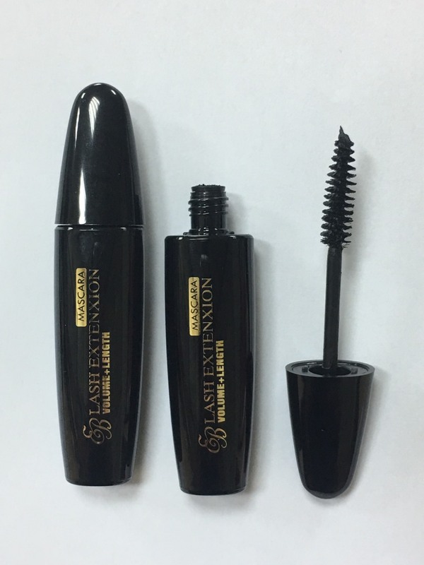 睫毛膏－#13895 Lash Extension Mascara