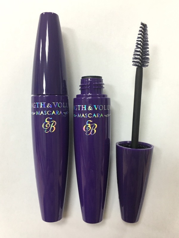 睫毛膏－#138881 Length & Volume Mascara