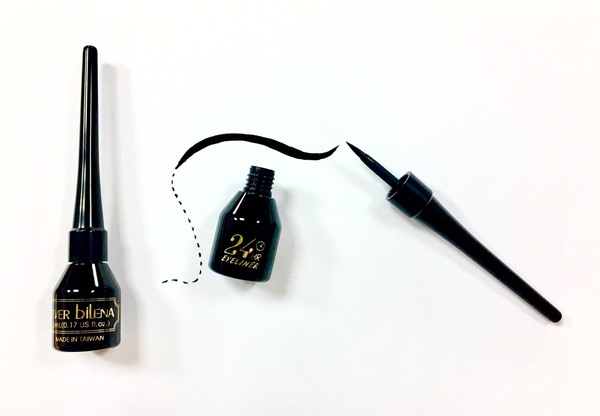 眼線－#138884 Eyeliner 24HR