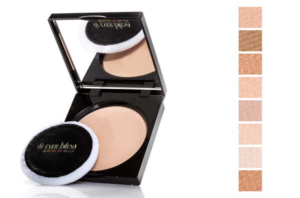 粉底－#132228 Pressed Powder